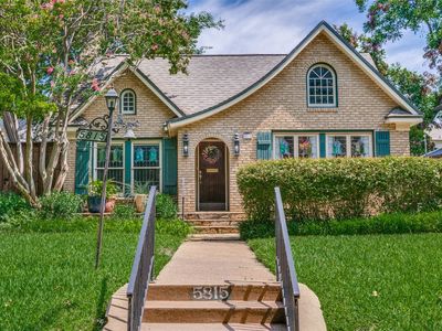 5815 Morningside Ave, Dallas, TX, 75206
