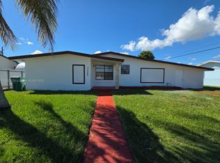 So Miami Heights Manor, Miami, FL 33177