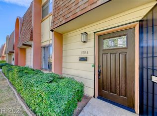 3704 Garden South Dr, Las Vegas, NV 89121