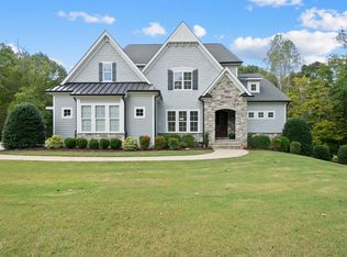 2013 Reserve Falls Ln, Wake Forest, NC 27587
