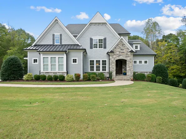2013 Reserve Falls Ln, Wake Forest, NC 27587