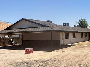 1506 N Cobb St APT 5, Porterville, CA 93257