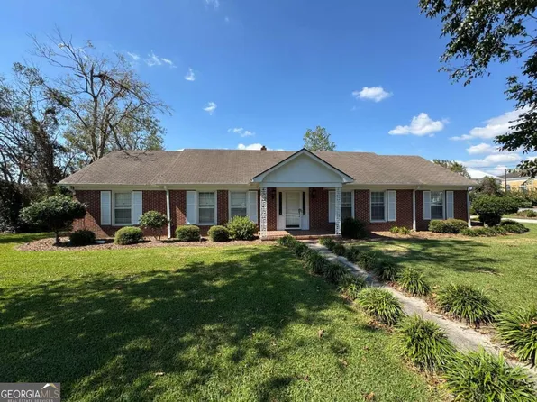 0 Fair St, Baxley, GA 31513