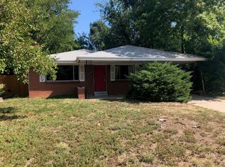 1874 S Clayton St, Denver, CO 80210
