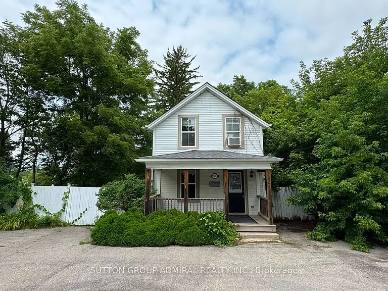 741 Gorham St — Photo 1