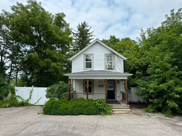 741 Gorham St, Newmarket, ON L3Y 1L7