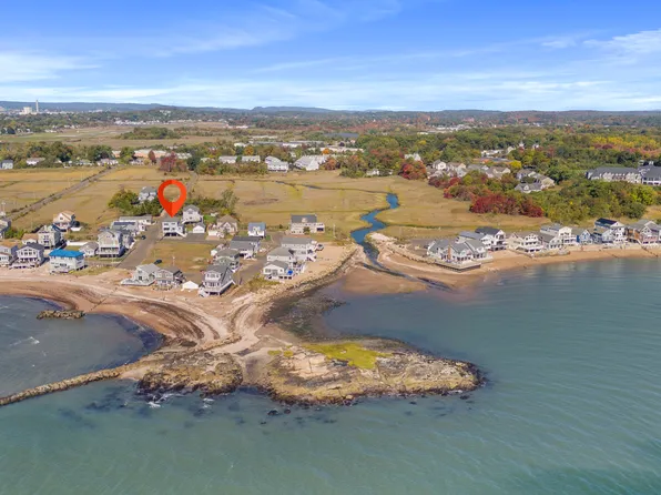 429 Cosey Beach Avenue Extension, East Haven, CT 06512