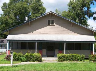 658 SW Range Ave, Madison, FL 32340