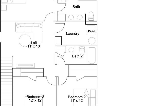 3rd image of 112 River Birch Way