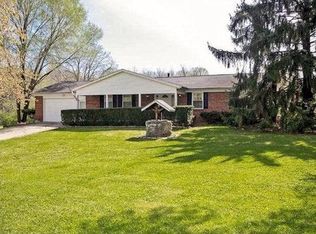 6226 Winton Rd, Fairfield, OH 45014