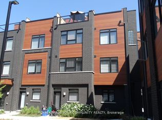 370 Red Maple Rd Unit 70, Richmond Hill, ON L4C 6P5