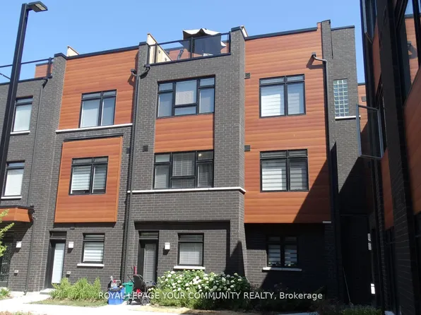 370 Red Maple Rd Unit 70, Richmond Hill, ON L4C 6P5