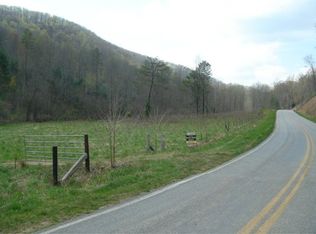 5911 Longbottom Rd, Hays, NC 28635