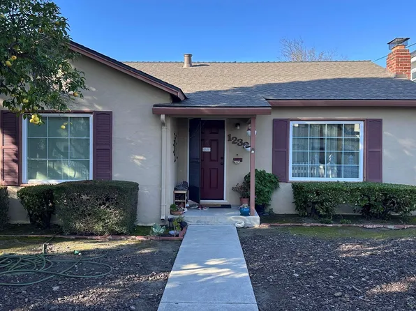 1239 Harrison St, Santa Clara, CA 95050