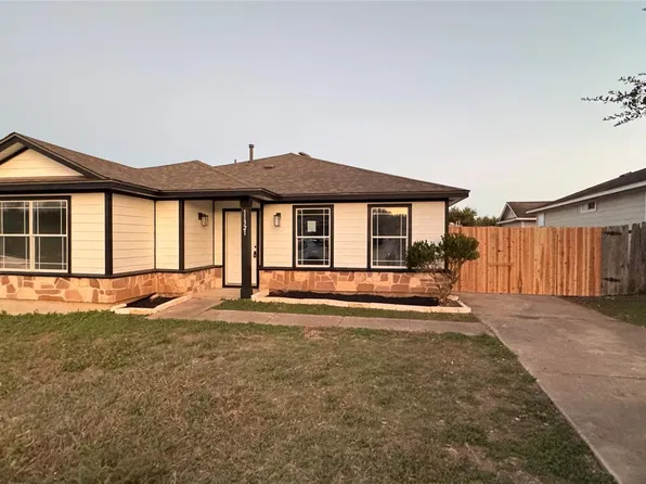 11321 Briarcreek Loop, Manor, TX 78653
