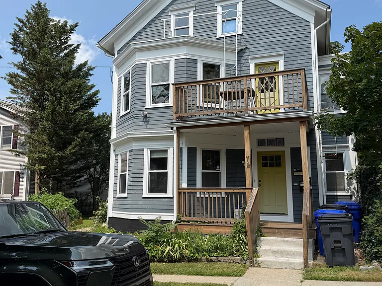 76 Locust St #3 — Photo 1