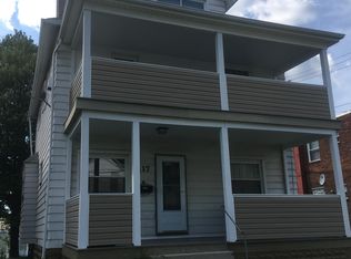 117 Patterson Ave #1, Carnegie, PA 15106