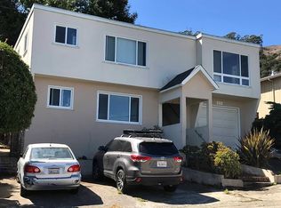 509 Alvarado St APT B, Brisbane, CA 94005