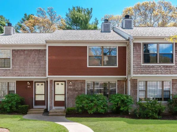 195 Falmouth Road #19B, Mashpee, MA 02649