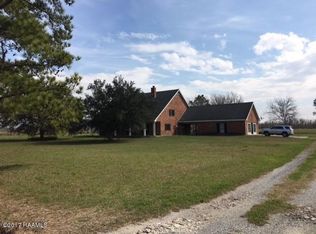 1179 Lake Martin Rd, Breaux Bridge, LA 70517