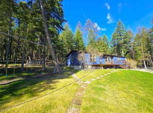 330 Wildebeest Ln, Marion, MT 59925
