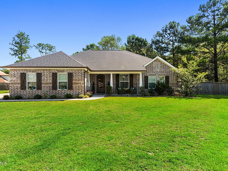 14438 Duckworth Cv, Gulfport, MS 39503 Zillow