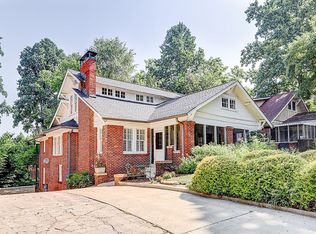 1180 Briarcliff Pl, Atlanta, GA 30306
