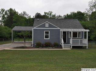 3961 Hilltop Rd SE, Bessemer, AL 35022