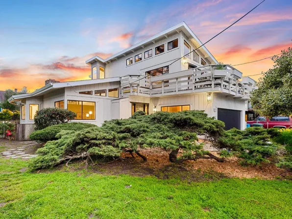462 Nevada Ave, Moss Beach, CA 94038