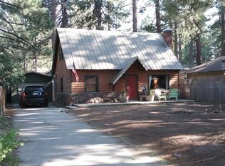 870 Paloma Ave, South Lake Tahoe, CA 96150