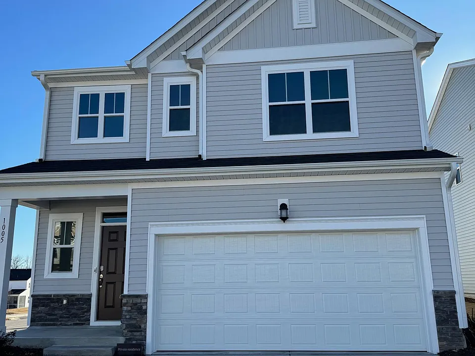 1005 Aspen Pointe Davidson