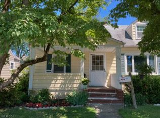 124 N 7th Ave, Manville, NJ