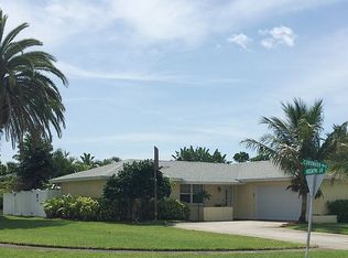501 Coronado Way, Indian Harbour Beach, FL 32937