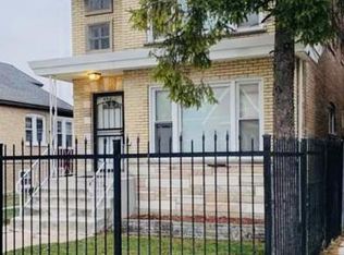 6841 S Campbell Ave, Chicago, IL 60629