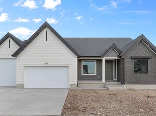 Oakley Plan, Viridian, Salem, UT 84653