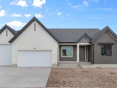 1583 E 960 N #201, Salem, UT, 84653