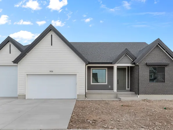 1583 E 960 N #201, Salem, UT 84653