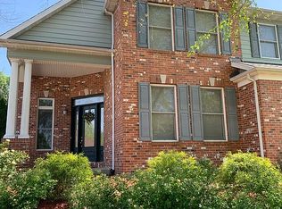 1166 Stonewolf Trl, Fairview Heights, IL 62208