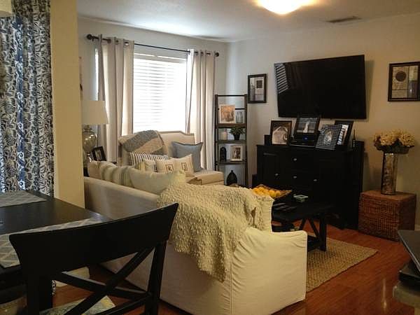 1st image of 603 S Melville Ave APT 11