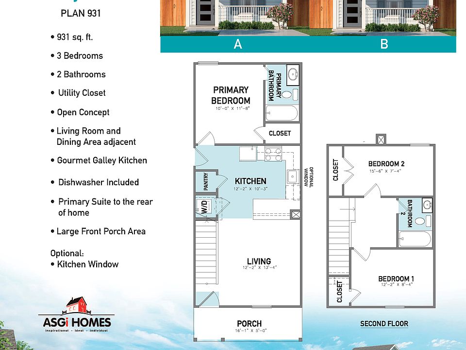 2nd image of 16746 Marie Village Dr