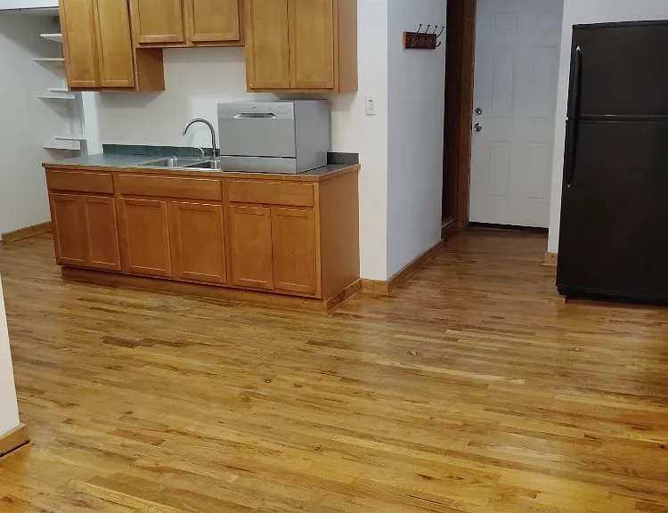 1700 S Ashland Ave #3F — Photo 4