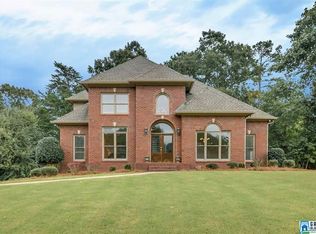 526 Highland Park Cir, Birmingham, AL 35242