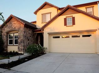 838 N Marquis Way, Mountain House, CA