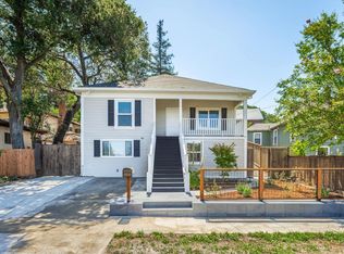 1008 Evans Avenue, Napa, CA