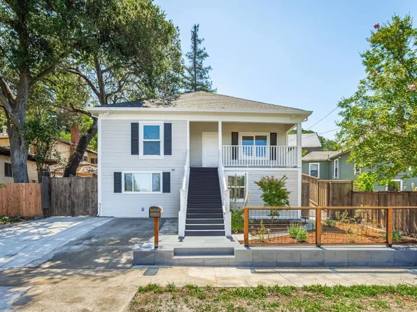 1008 Evans Avenue, Napa, CA 94559