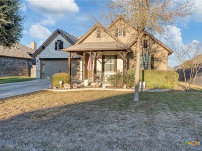 2073 Pecan Gable, New Braunfels, TX, 78130