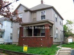 733 Olympia St SW #2, Grand Rapids, MI 49503