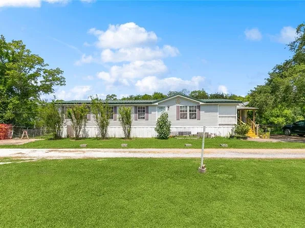 134 Lowry Ln, Pt Sulphur, LA 70083