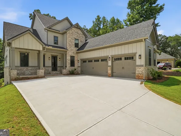 5676 Meadow View Dr, Jefferson, GA 30549