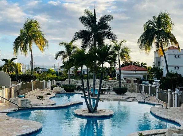 Sector La Parguera Cond Vista La Bahia B #De-202, Lajas, PR 00667